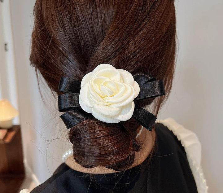 Camellia Hair Clip