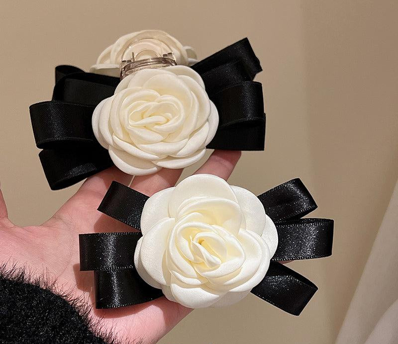 Camellia Hair Clip