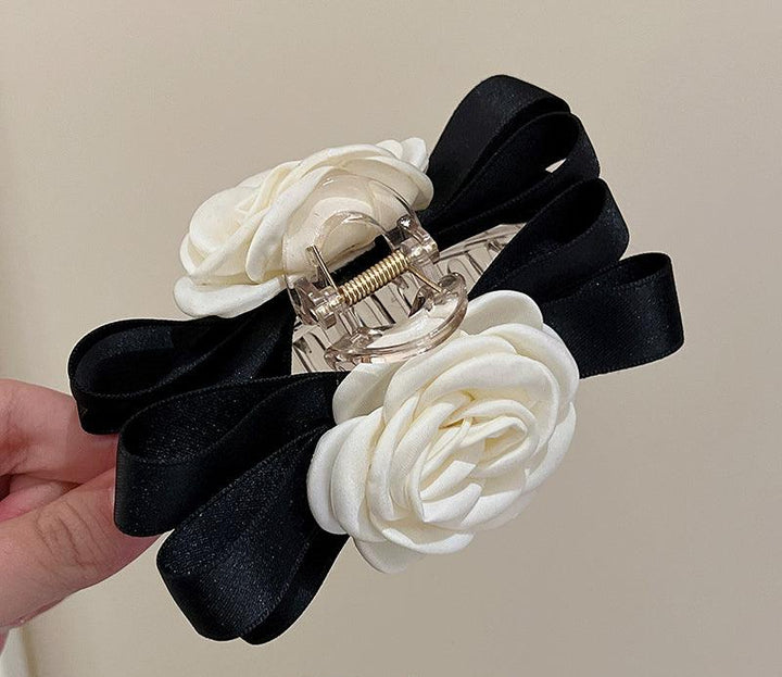 Camellia Hair Clip