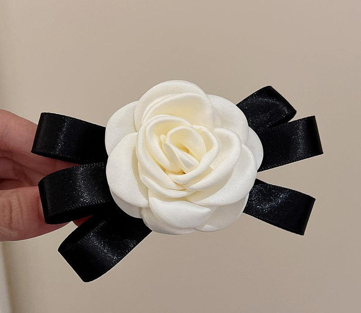 Camellia Hair Clip