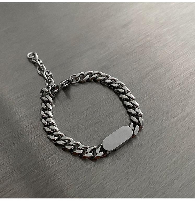 Capsule Bracelet