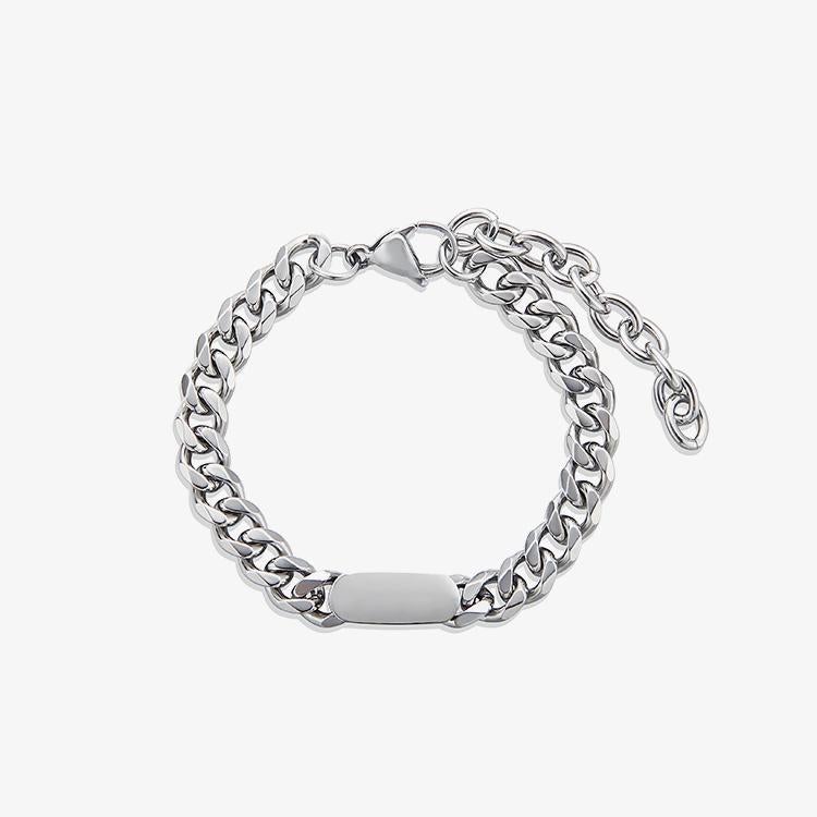 Capsule Bracelet