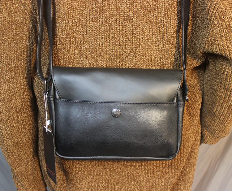 Casual Messenger Bag