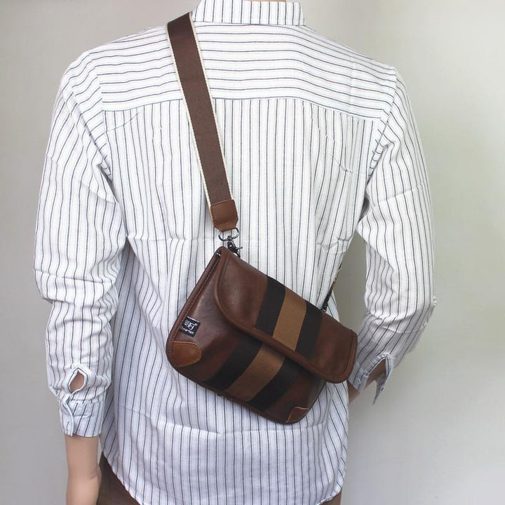 Casual Shoulder Bag