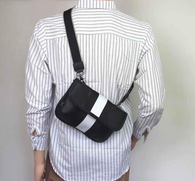 Casual Shoulder Bag