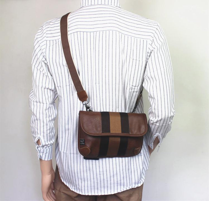 Casual Shoulder Bag