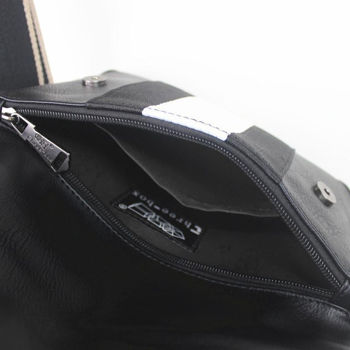 Casual Shoulder Bag