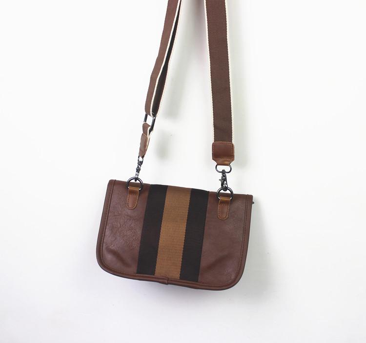 Casual Shoulder Bag