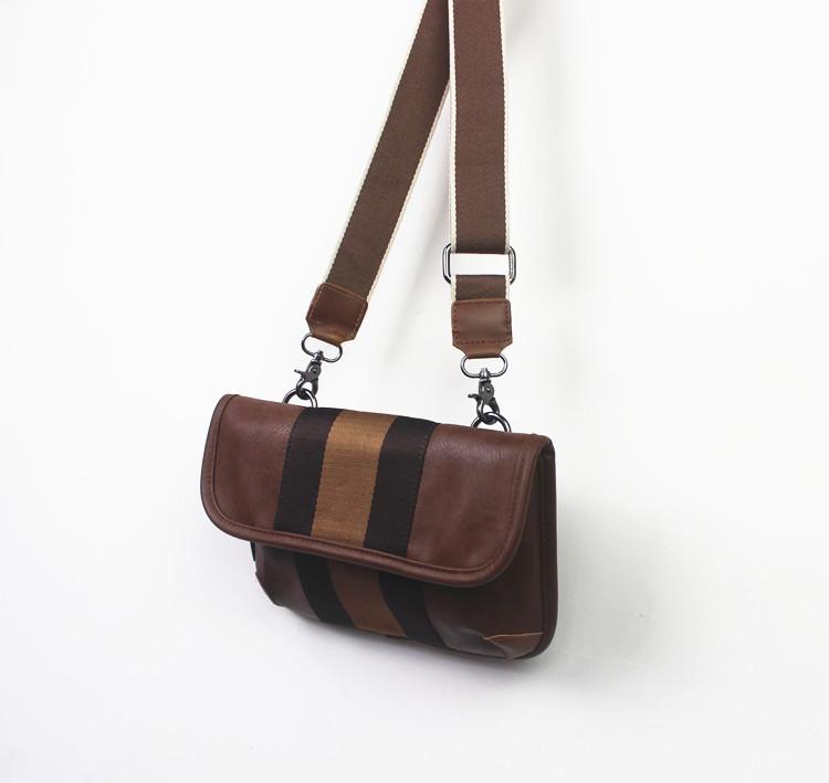 Casual Shoulder Bag