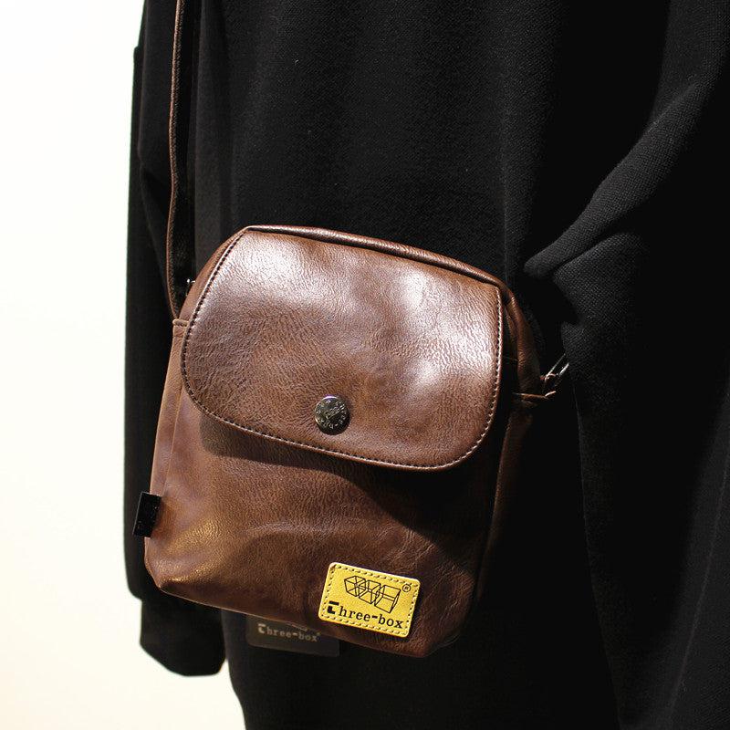 Casual Small Shoulder Bag