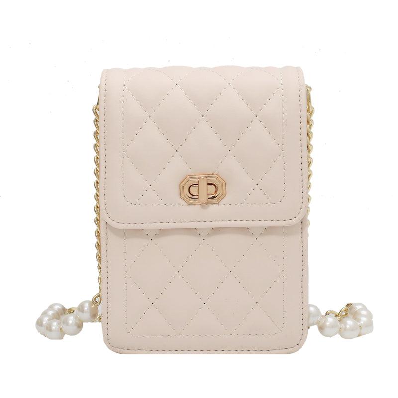 Chain Crossbody Bag