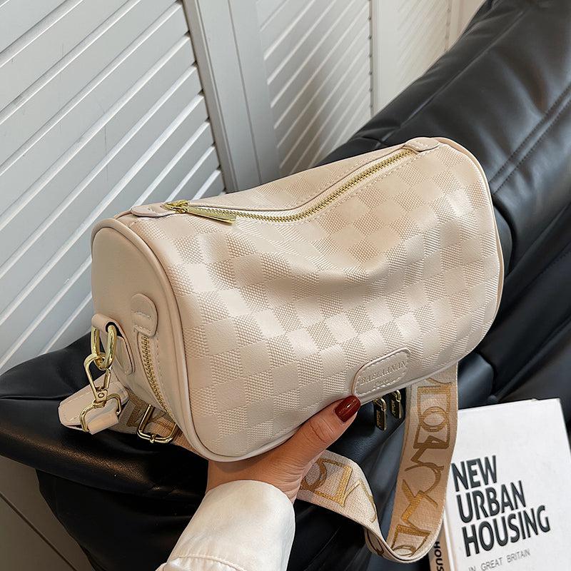 Checkered Crossbody Bag - Shop our collection of Women's Handbags – The ...
