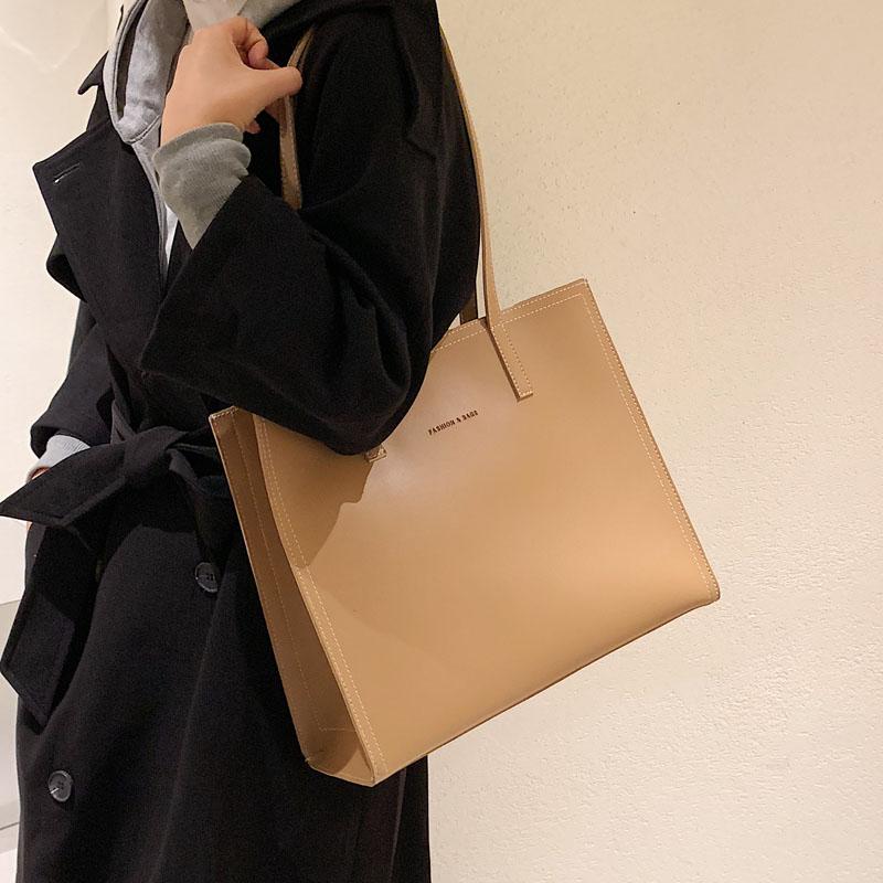 Commuter Tote Bag