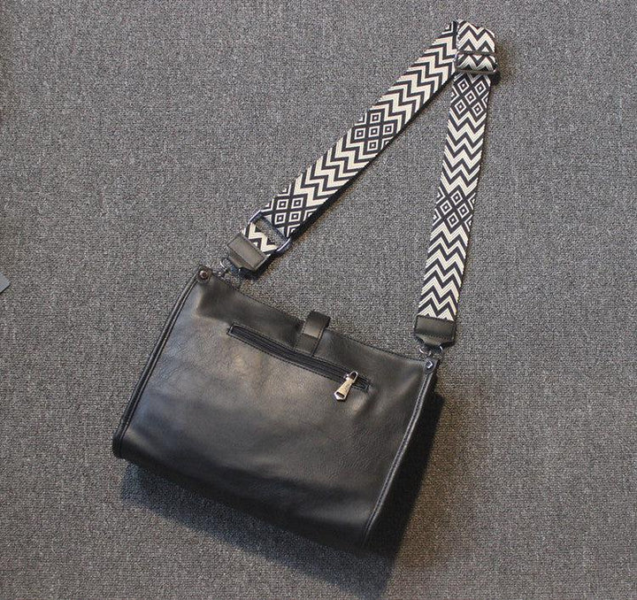 Crossbody Shoulder Bag