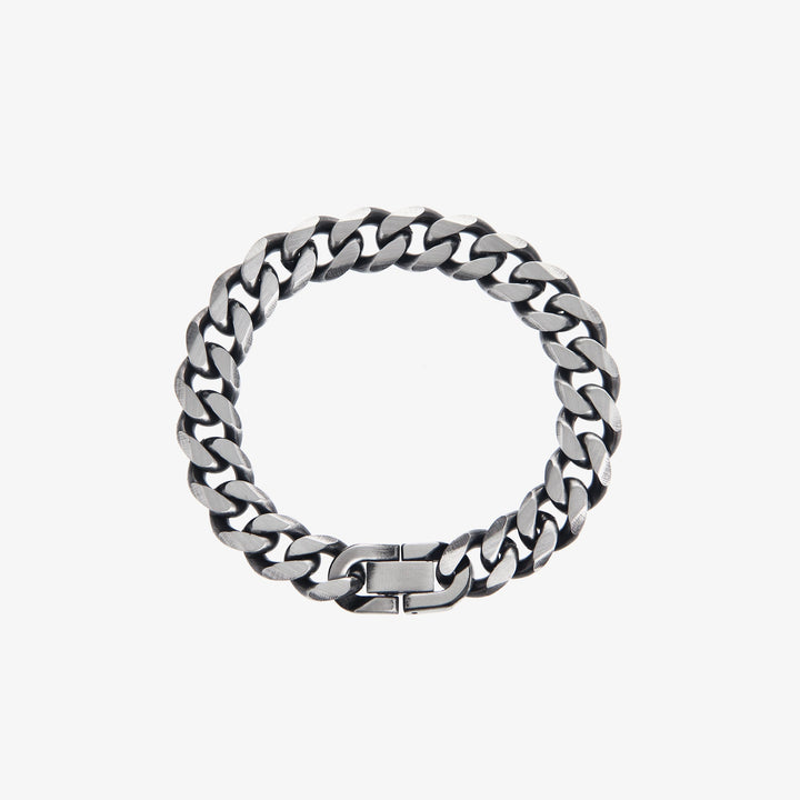 Cuban Chain Bracelet