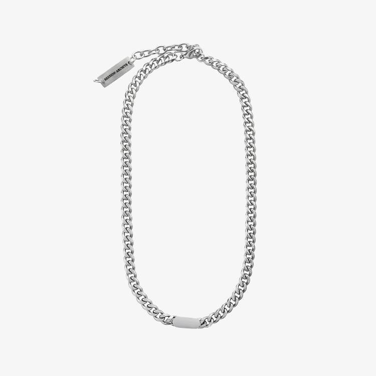 Cuban Chain Choker