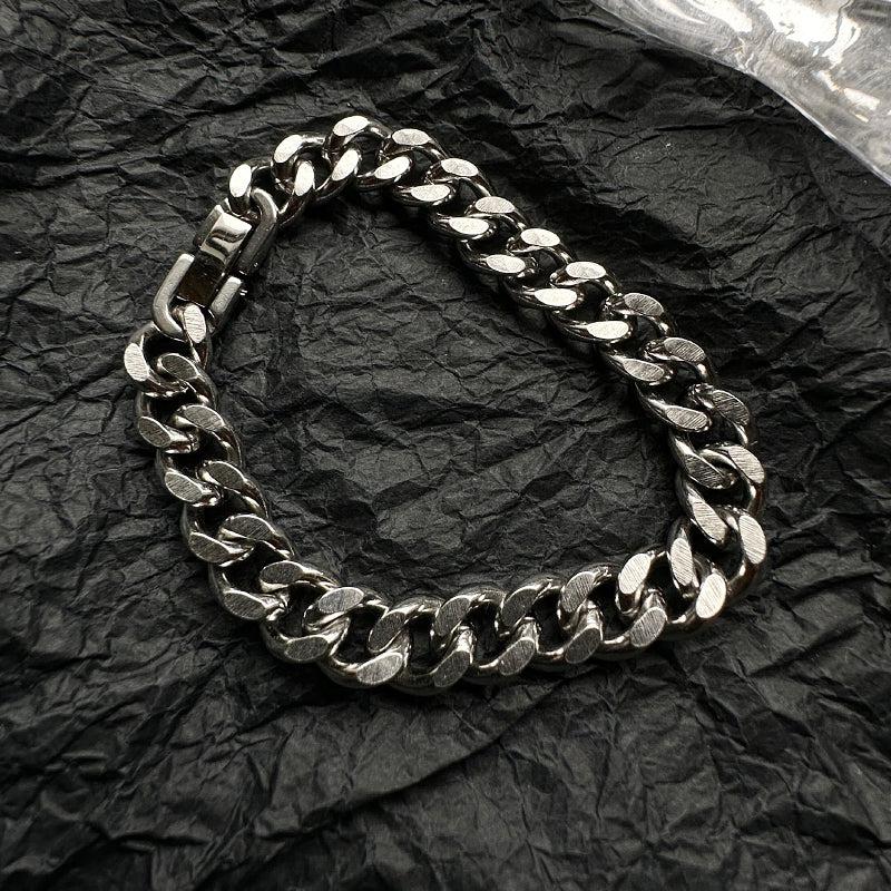 Cuban Link Bracelet