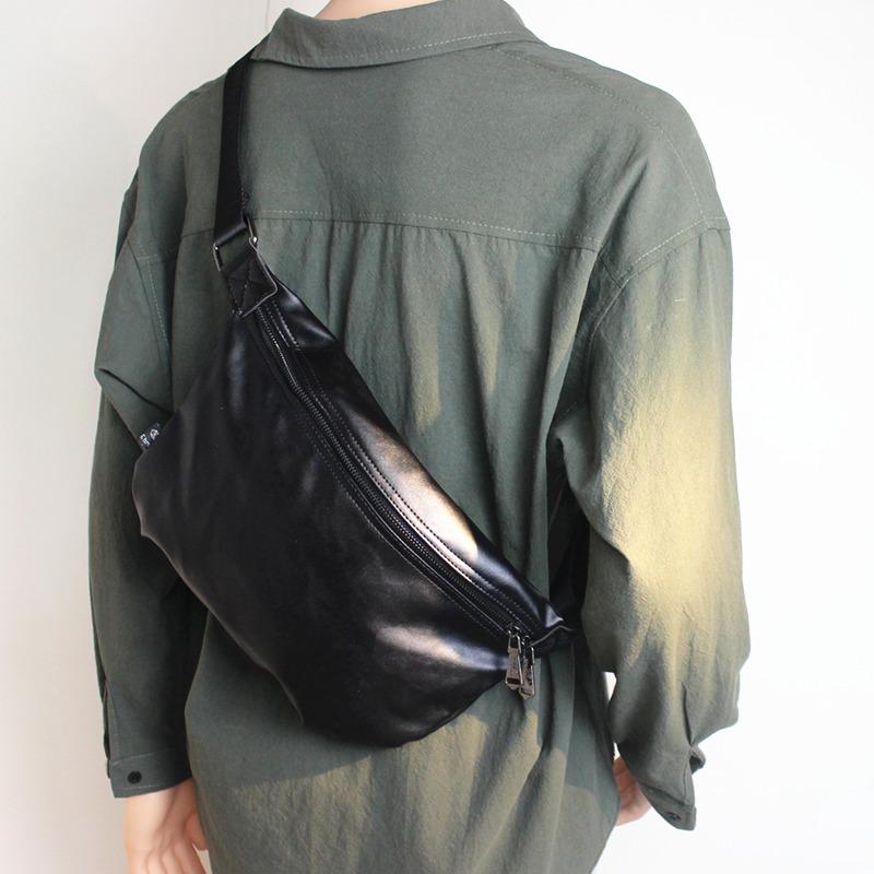 Diagonal Shoulder Bag