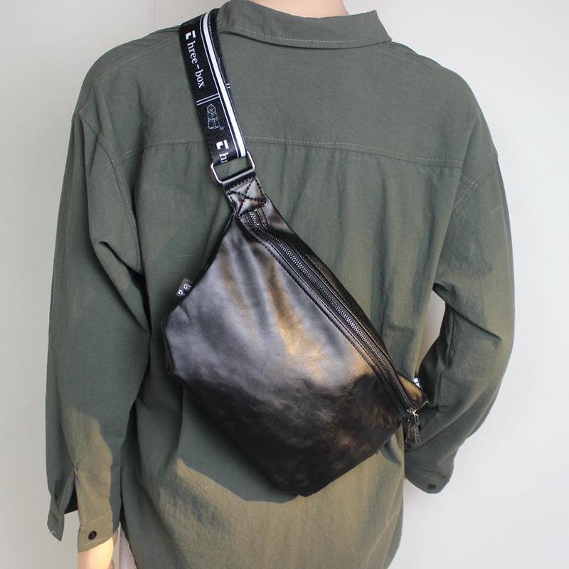 Diagonal Shoulder Bag