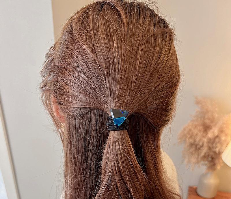 Diamond Hair Tie