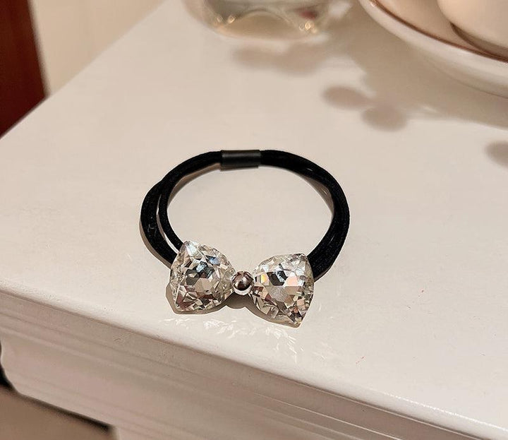 Diamond Hair Tie