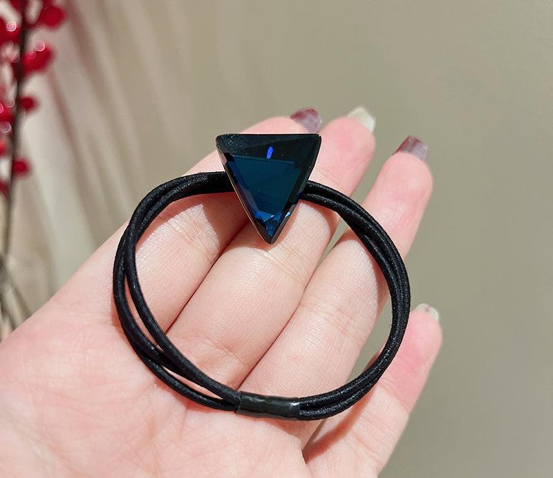 Diamond Hair Tie