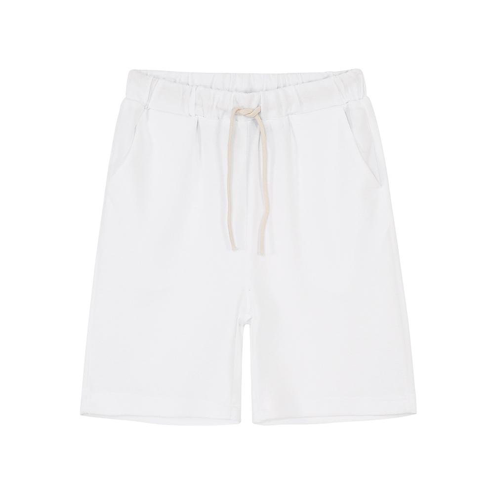 Drawstring Shorts