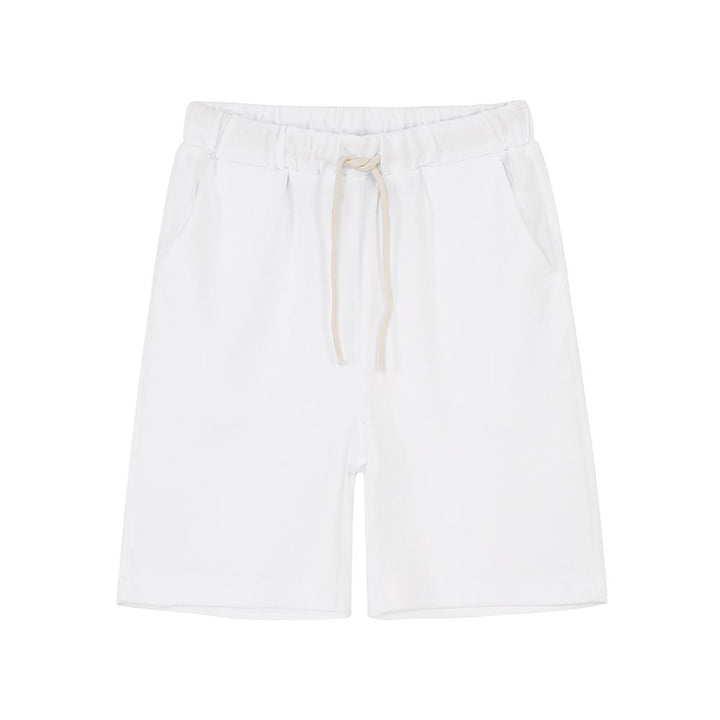 Drawstring Shorts