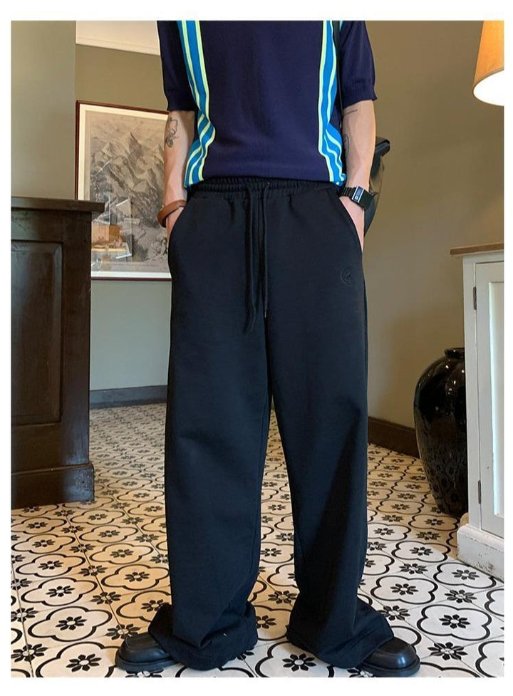 Drawstring Sweatpants