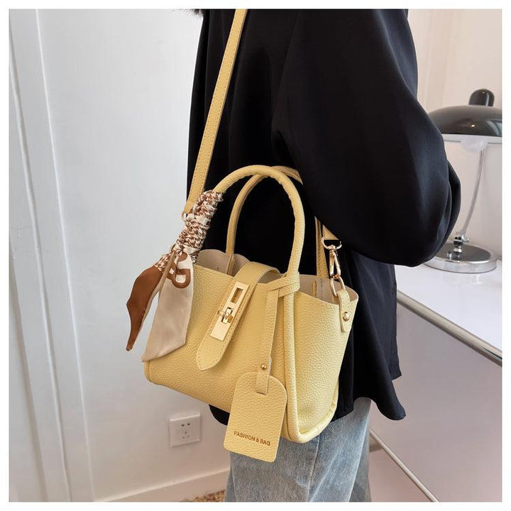 Fashion Handbag Satchel