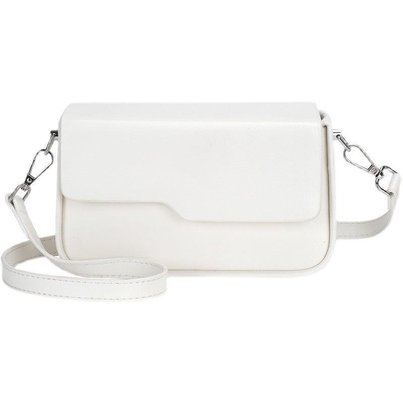 Flap Crossbody Bag