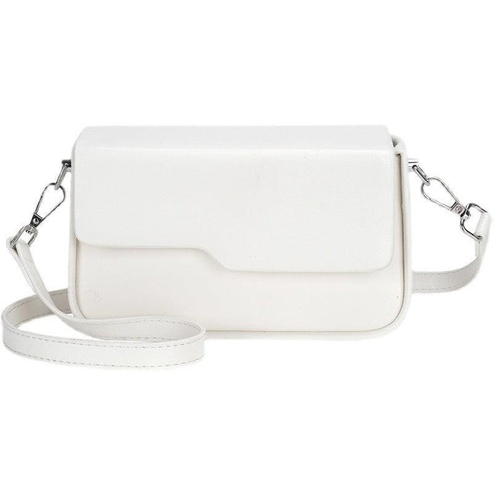 Flap Crossbody Bag