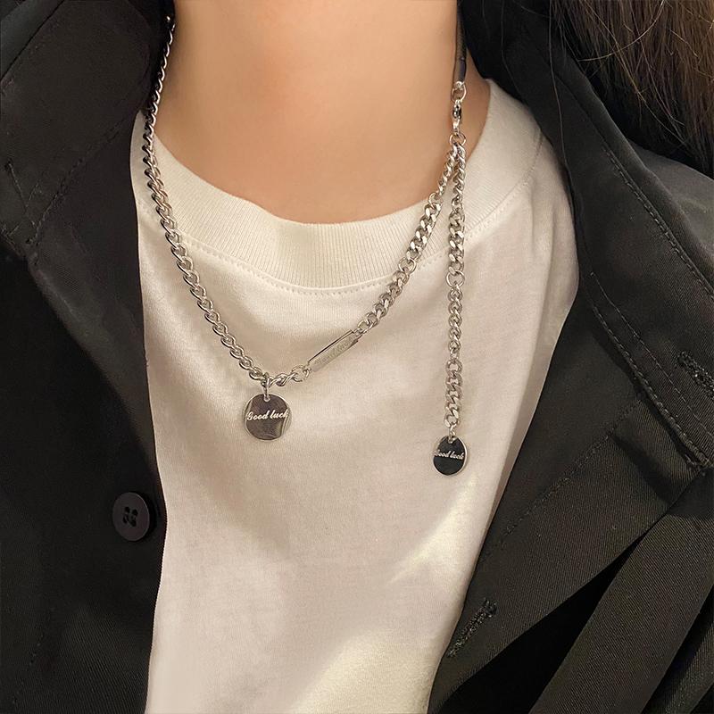 Hip Hop Necklace