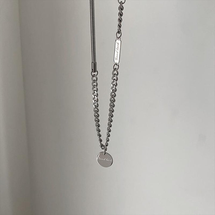 Hip Hop Necklace