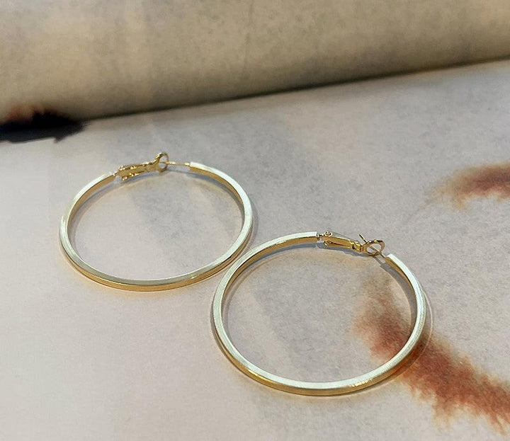 Hoop Earrings