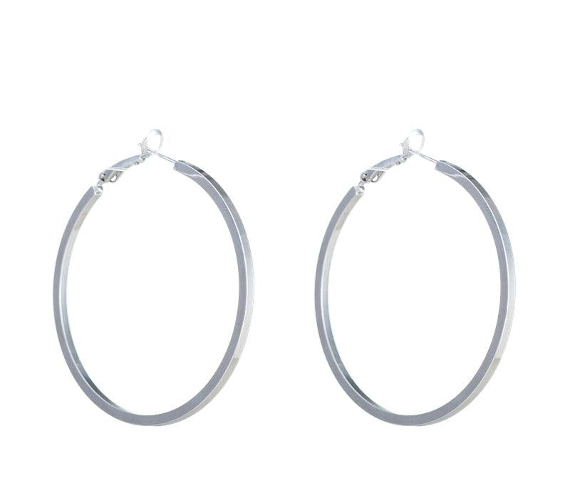 Hoop Earrings