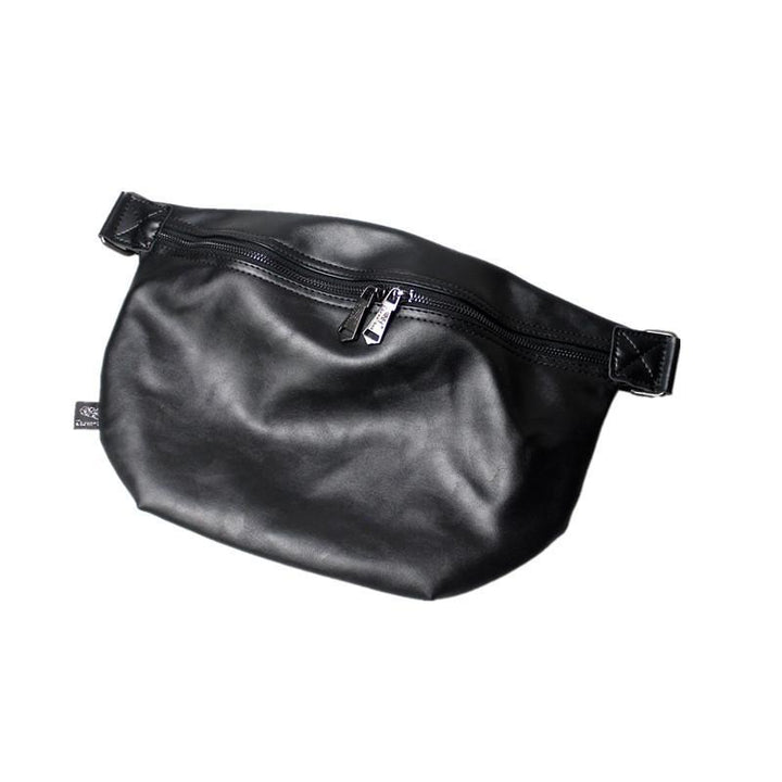 Large-Capacity Messenger Bag