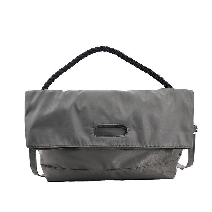 Large Capacity Shoulder Bag