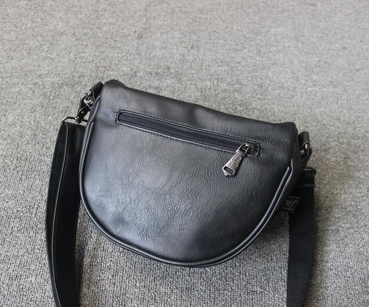 Large-Capacity Shoulder Bag