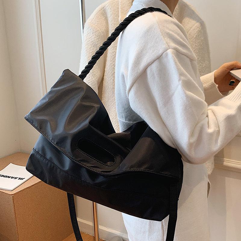 Large Capacity Shoulder Bag