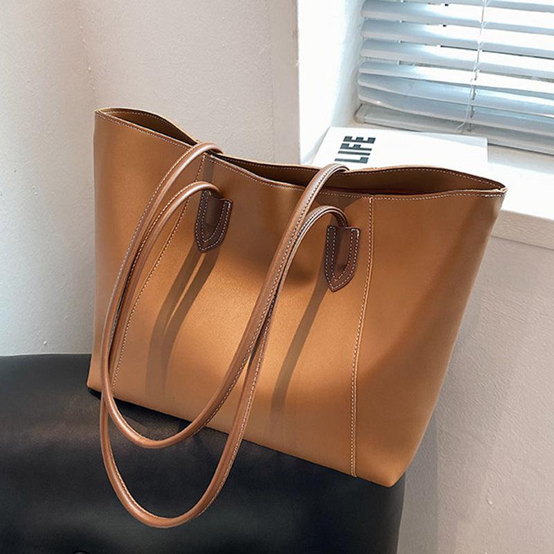 Large Capacity Tote Bag