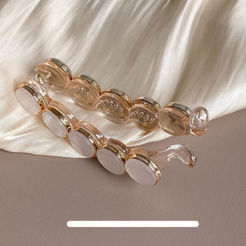 Large Pearl Hairpin