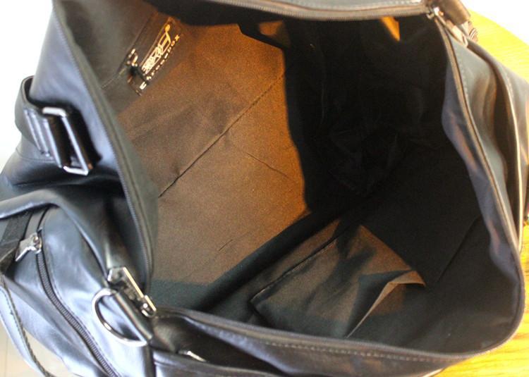 Large-Capacity Luggage Bag