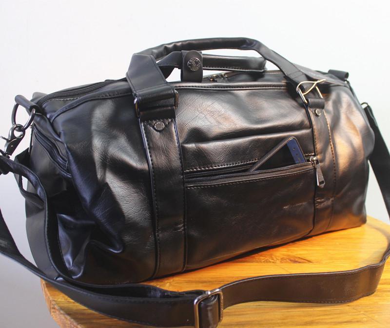 Large-Capacity Luggage Bag