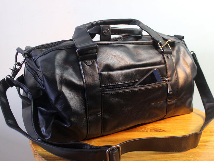 Large-Capacity Luggage Bag