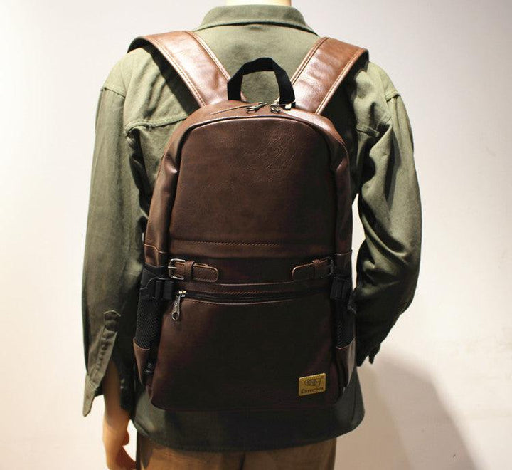 Large-capacity Travel Backpack