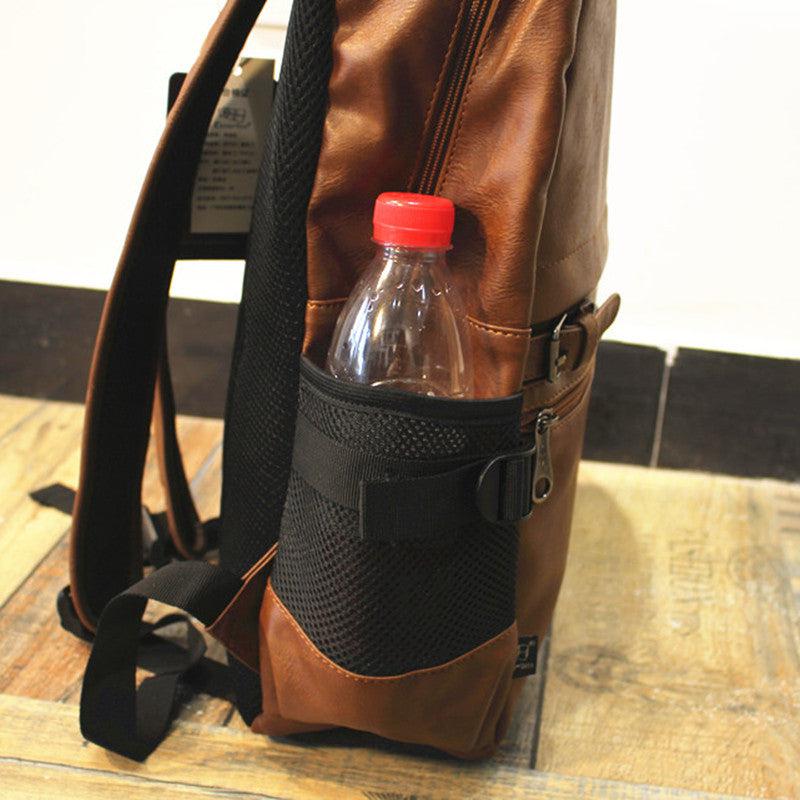 Large-capacity Travel Backpack