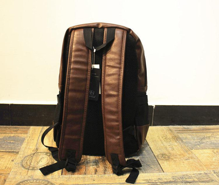 Large-capacity Travel Backpack