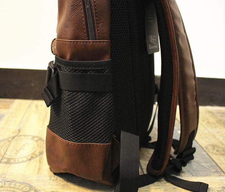 Large-capacity Travel Backpack