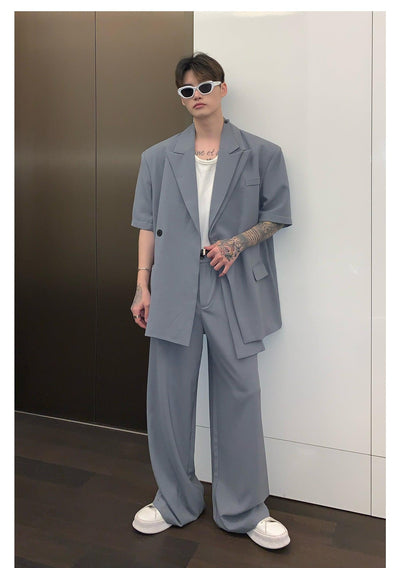 Suits & Two Piece Sets – The Korean Fashion